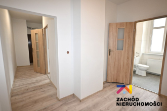 Mieszkanie 2 pokoje w Kożuchowie